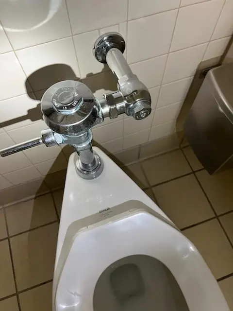 Fixture installation and repair for Sewer Camera Inspection in Pine Flats